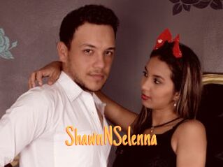 ShawnNSelenna