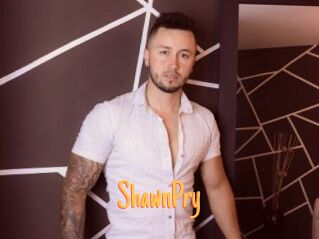 ShawnPry