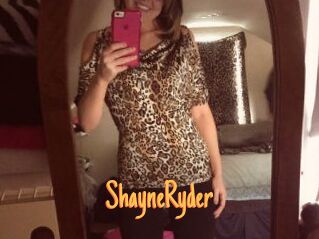 ShayneRyder