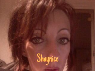Shaynice Mobile Porno