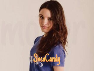 SheaCandy Mobile Porno