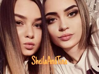 SheilaAndTina