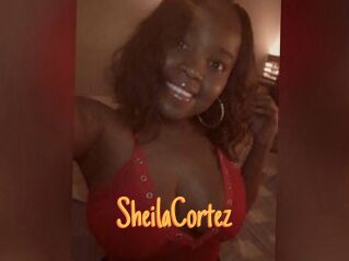 SheilaCortez