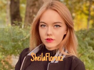 SheilaFlorenz