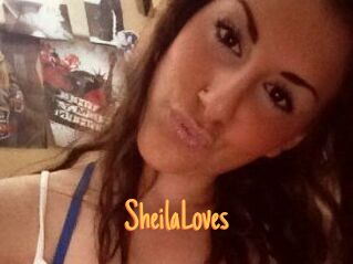 Sheila_Loves Mobile Porno