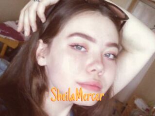 SheilaMercer Mobile Porno