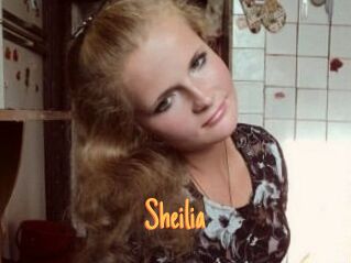 Sheilia