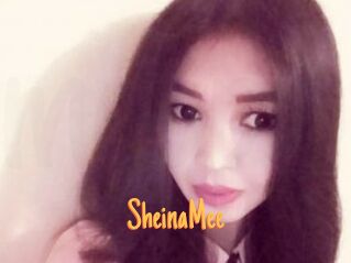 SheinaMee