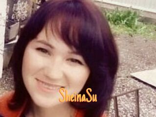 SheinaSu
