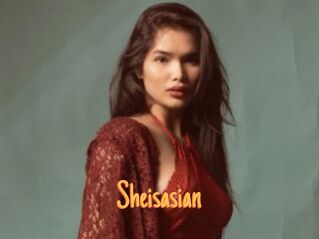 Sheisasian