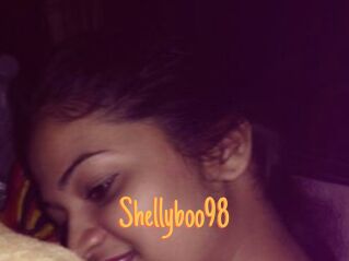 Shellyboo98