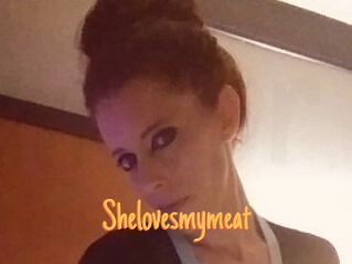 Shelovesmymeat Mobile Porno