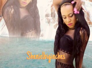 Shenielbiginches