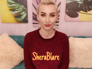 SheraBlare