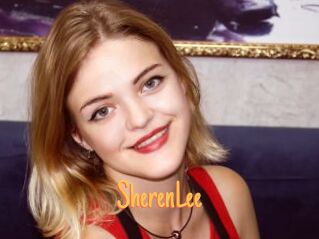 SherenLee Mobile Porno