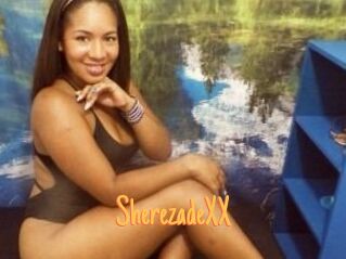 SherezadeXX Mobile Porno