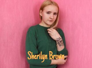Sherilyn_Brown