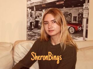 SheronBings