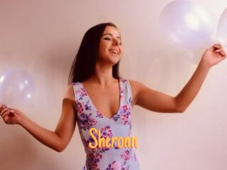 Sheronn