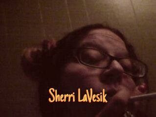 Sherri_LaVesik