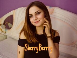SherryBerrry