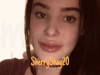 SherryShay20 Mobile Porno