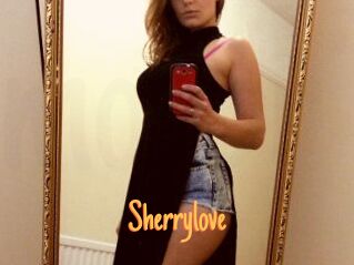 Sherrylove