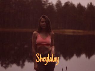 Sheylalay