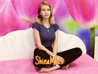 ShinaMiles
