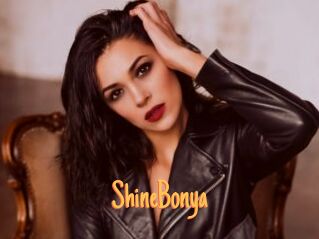 ShineBonya