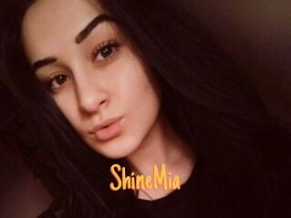 ShineMia Mobile Porno