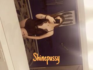 Shinepussy