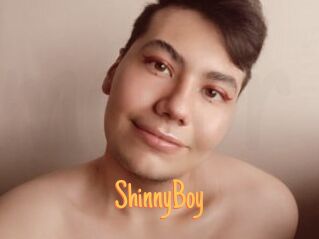 ShinnyBoy