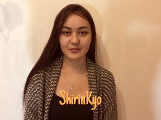 ShirinKyo