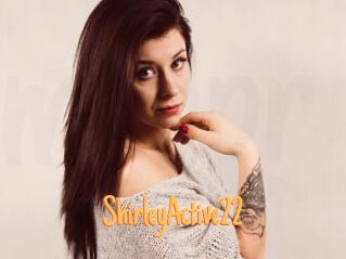 ShirleyActive22