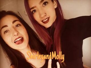 ShirleyandMolly