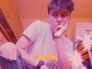 ShiroRay