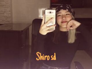 Shiro_sd