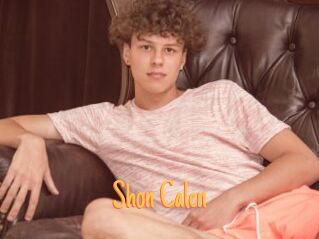 Shon_Calen Mobile Porno