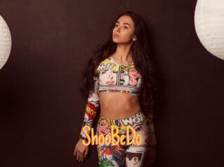 ShooBeDo