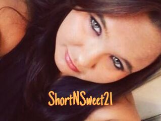 ShortNSweet21