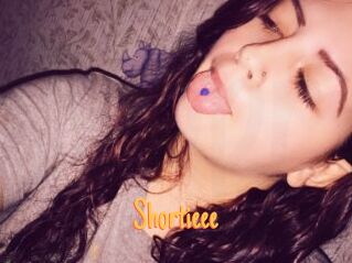 Shortieee Mobile Porno