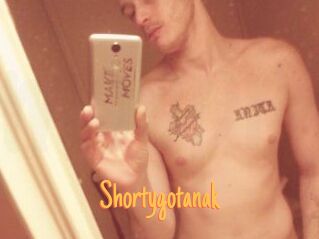 Shortygotanak