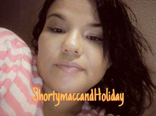 Shortymacc_and_Holiday Mobile Porno