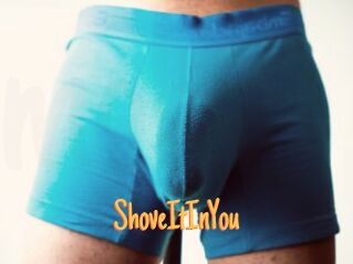 ShoveItInYou