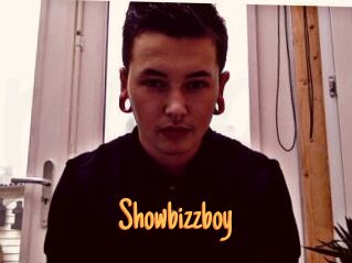 Showbizzboy Mobile Porno