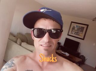 Shucks