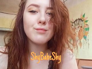 ShyBabeShy