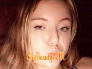 ShyBeauty2001