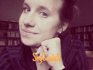 ShyCandyX